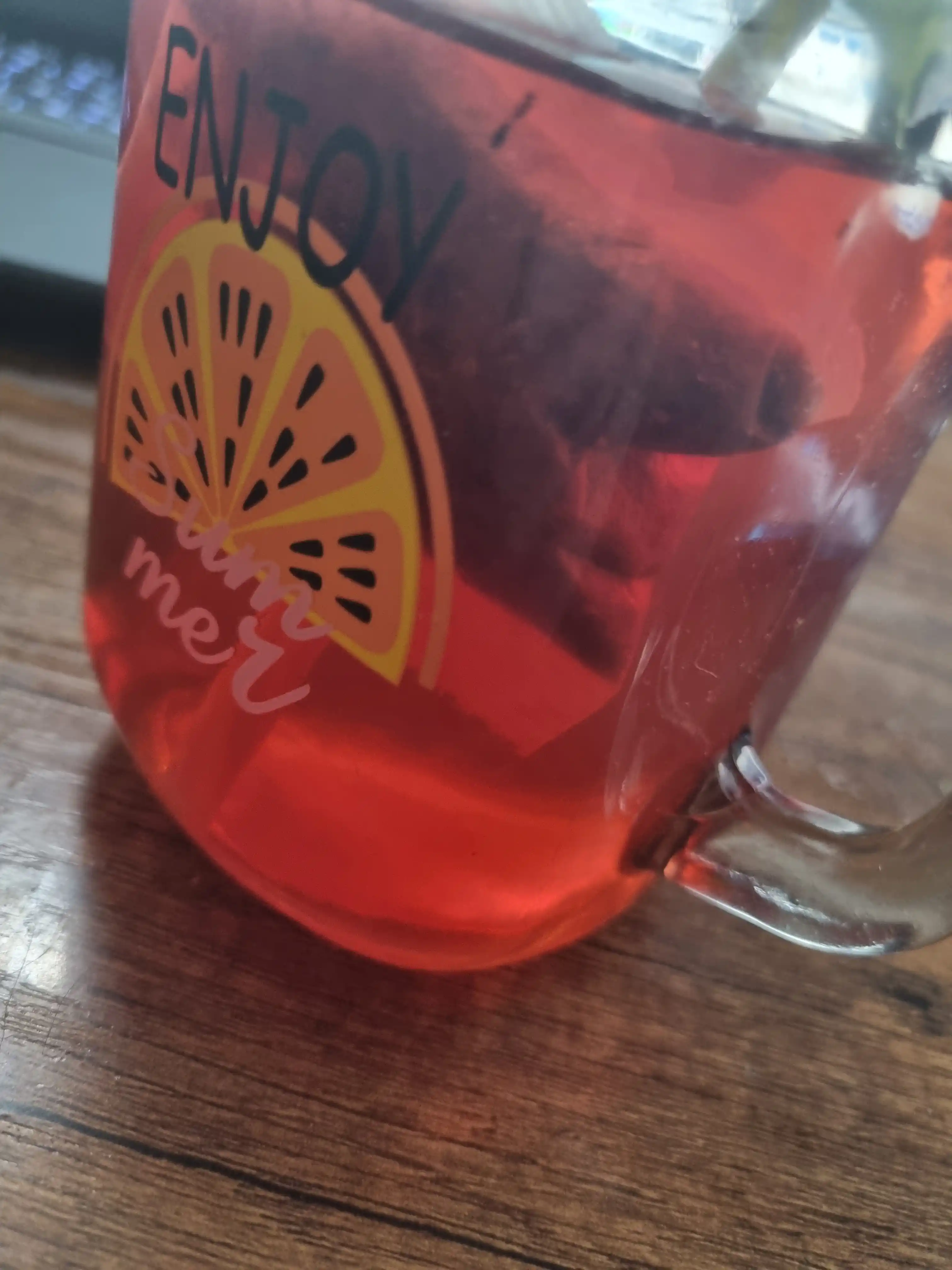 FruteaBar choy to‘plami, 6 xil