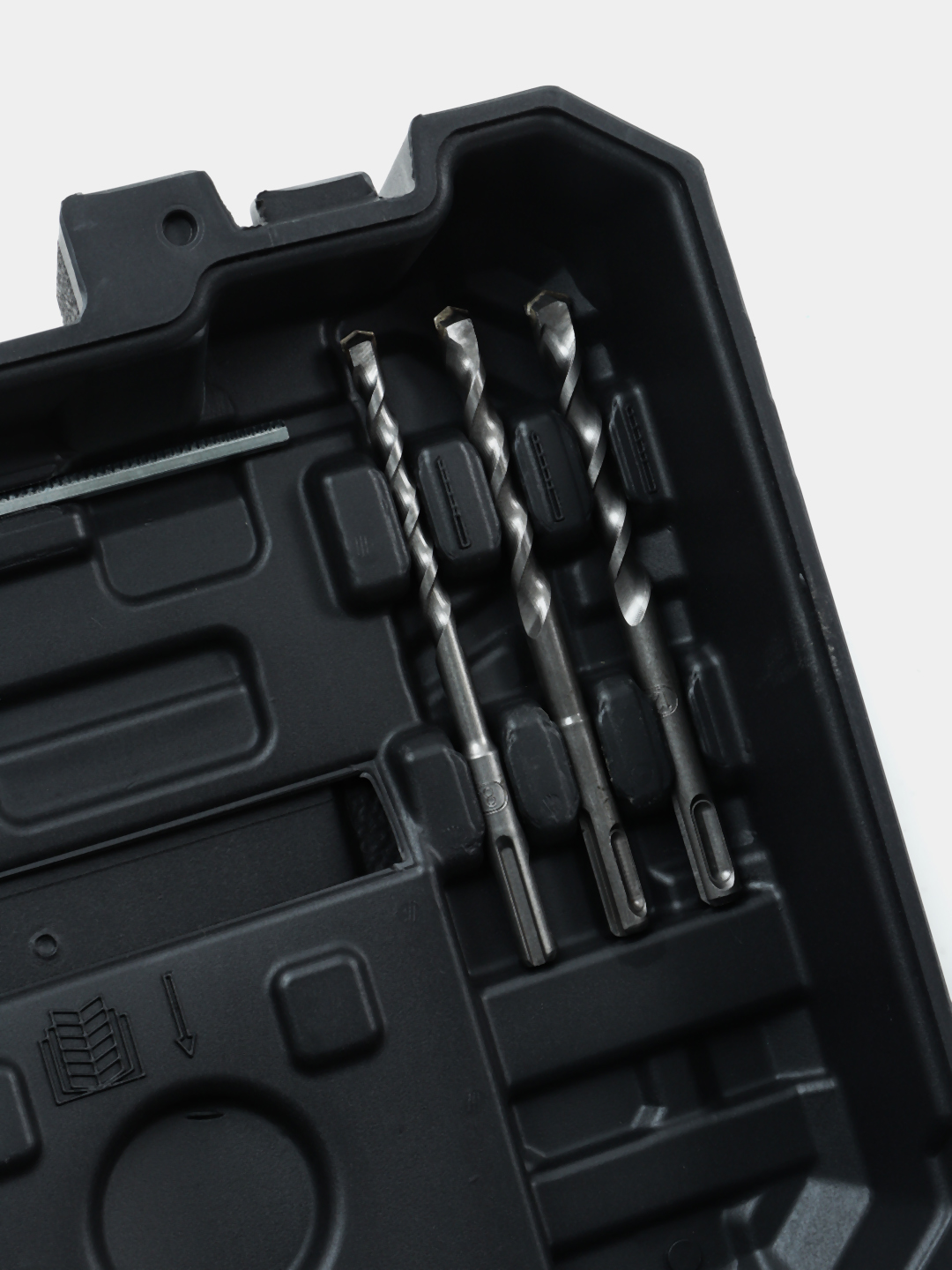 Zeromax 26-SA (SDS-Plus) perforatori, og‘ir ishlar uchun, kuchli zarba quvvati