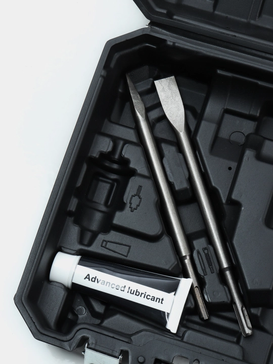 Zeromax 26-SA (SDS-Plus) perforatori, og‘ir ishlar uchun, kuchli zarba quvvati