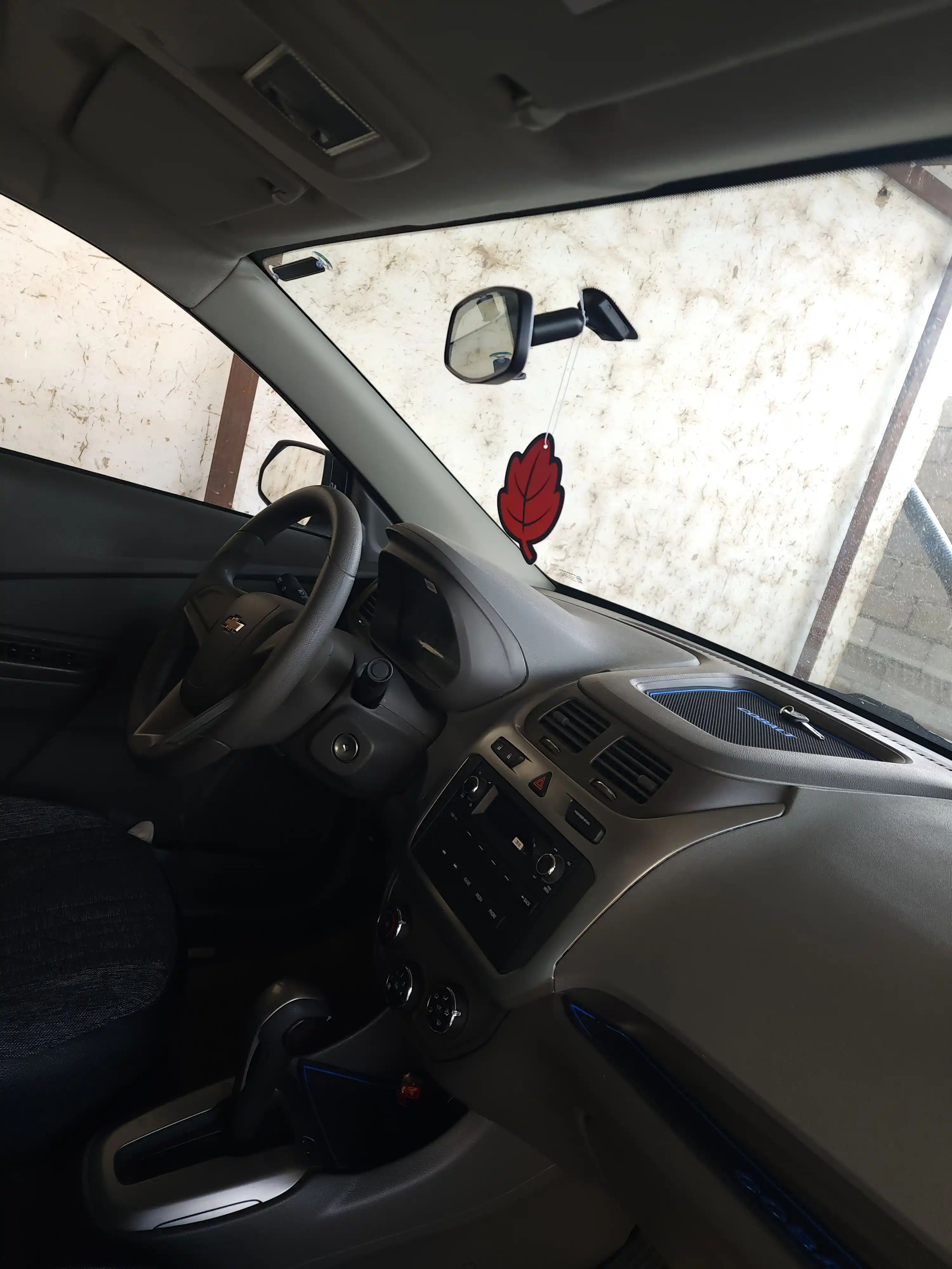 Ароматизаторы для автомобиля