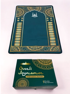 Yashil