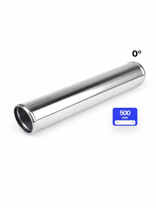 Alyuminiy quvur 2.75" (70 mm)