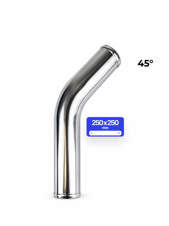 Alyuminiy quvur 2.75" (70 mm)