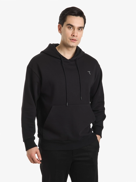 Erkaklar hudisi 7SABER Urban Hoodie
