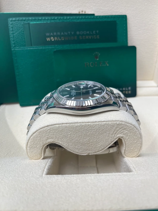 Мужские наручные часы RX Datejust