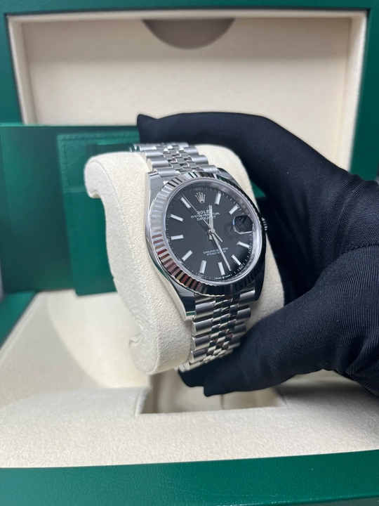 Мужские наручные часы RX Datejust