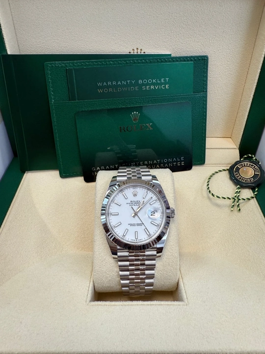 Мужские наручные часы RX Datejust