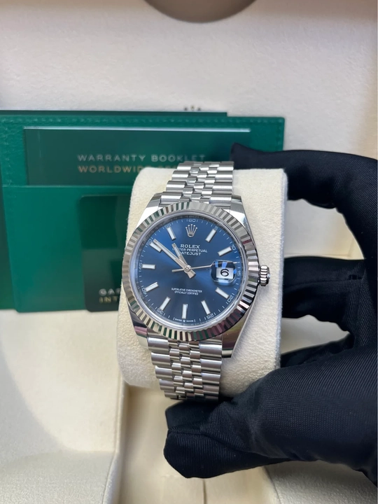 Мужские наручные часы RX Datejust - 