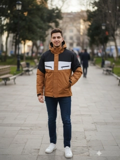 Терракотовый