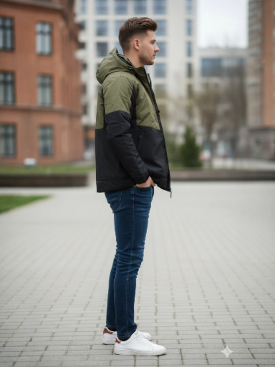 Ветровка