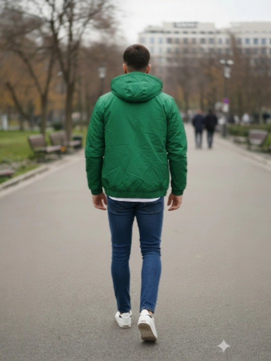 Ветровка