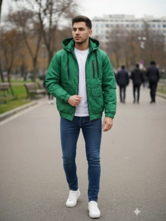Ментоловый