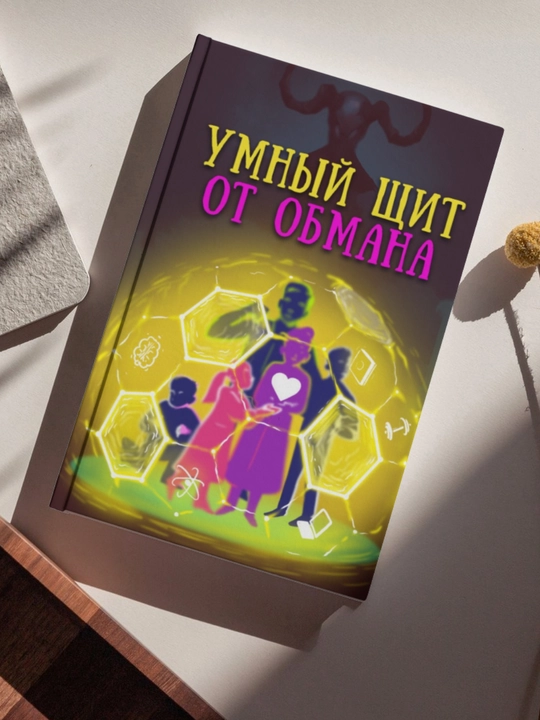 Умный щит от обмана