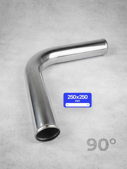 Alyuminiy truba 3" (76 mm) - 