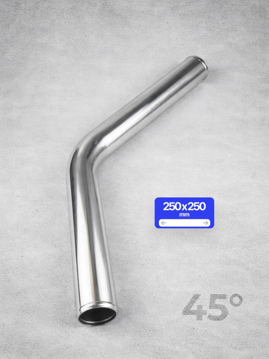 Alyuminiy truba 3" (76 mm)
