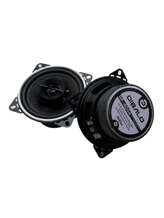 Dibalo RF-4044, 10 см, midbass