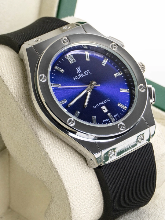 HUBLOT Geneva Quartz – классика