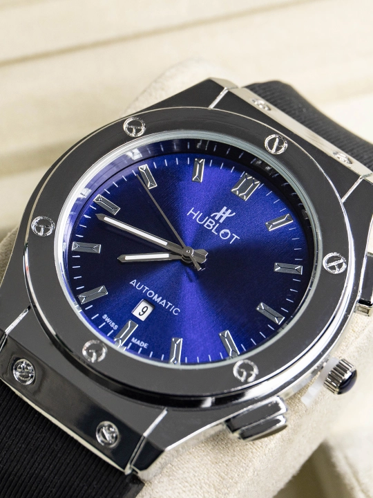 HUBLOT Geneva Quartz – классика