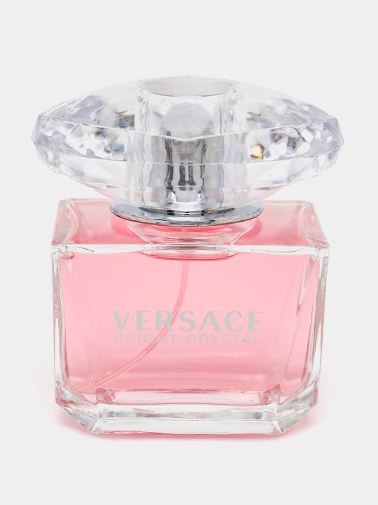 VERSACE Bright Crystal parfyumlangan suv, 90 ml