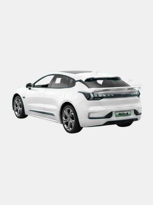 Машина на пульте управления, машина BYD Champion, Zeekr 001, Lexus 570, Chevrolet Tahoe