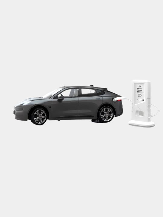 Машина на пульте управления, машина BYD Champion, Zeekr 001, Lexus 570, Chevrolet Tahoe