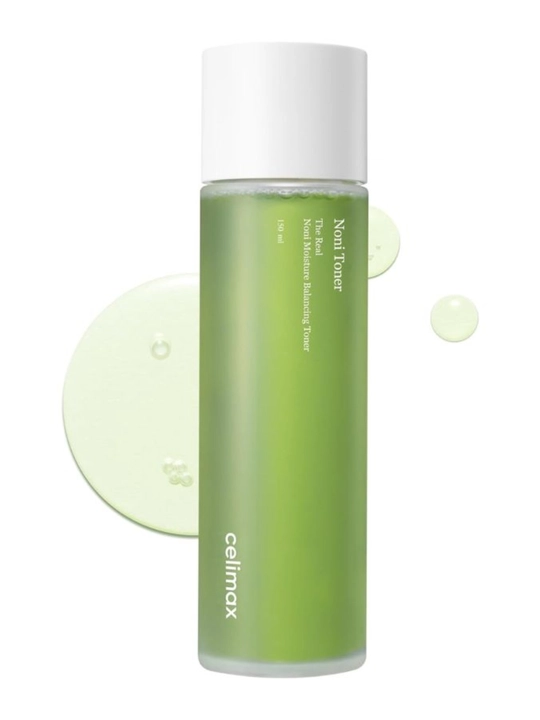 Celimax Noni Moisture Balancing тонер - 