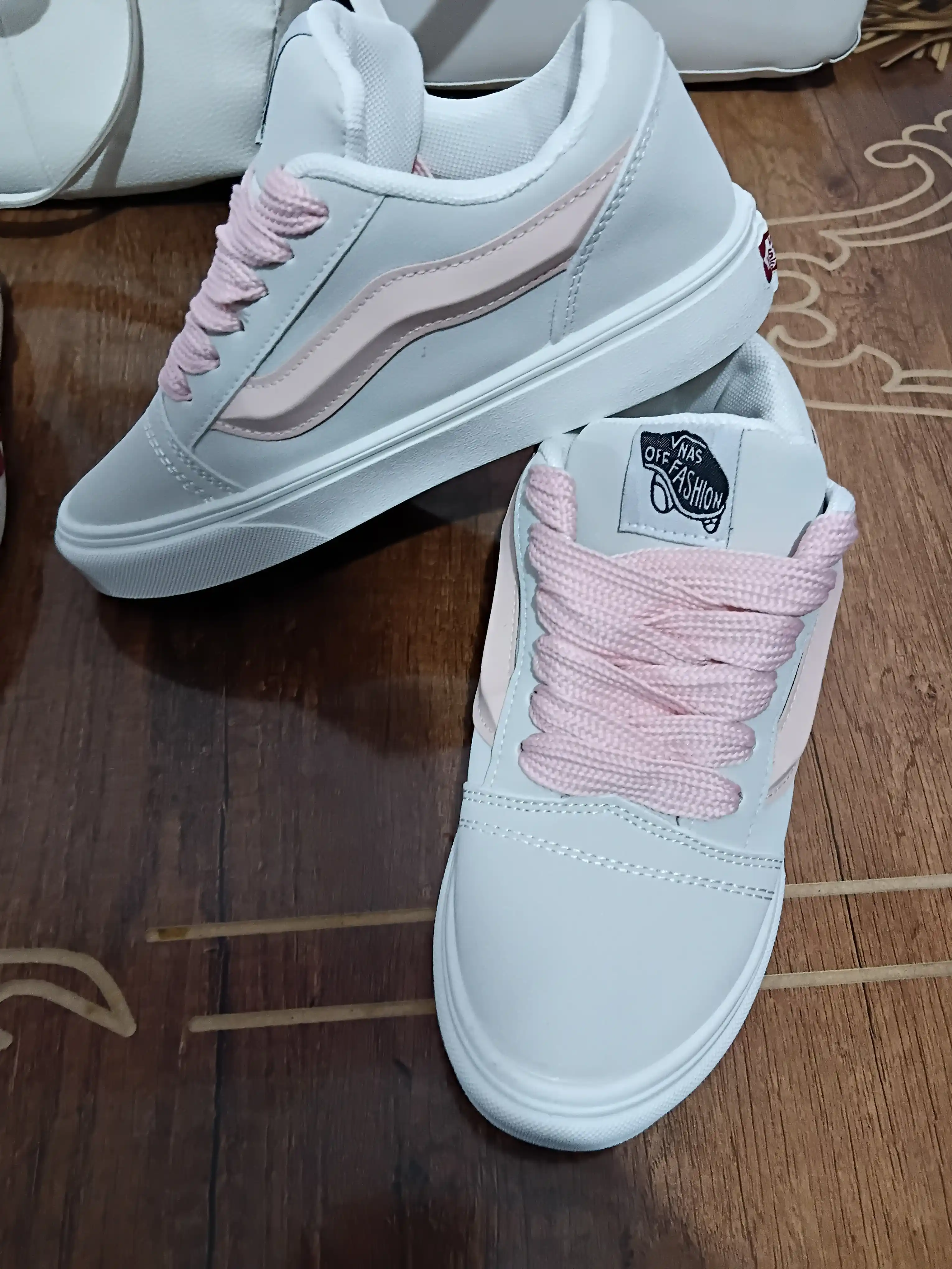 Кеды VANS, для женщин и девочек, покупайте на размер больше