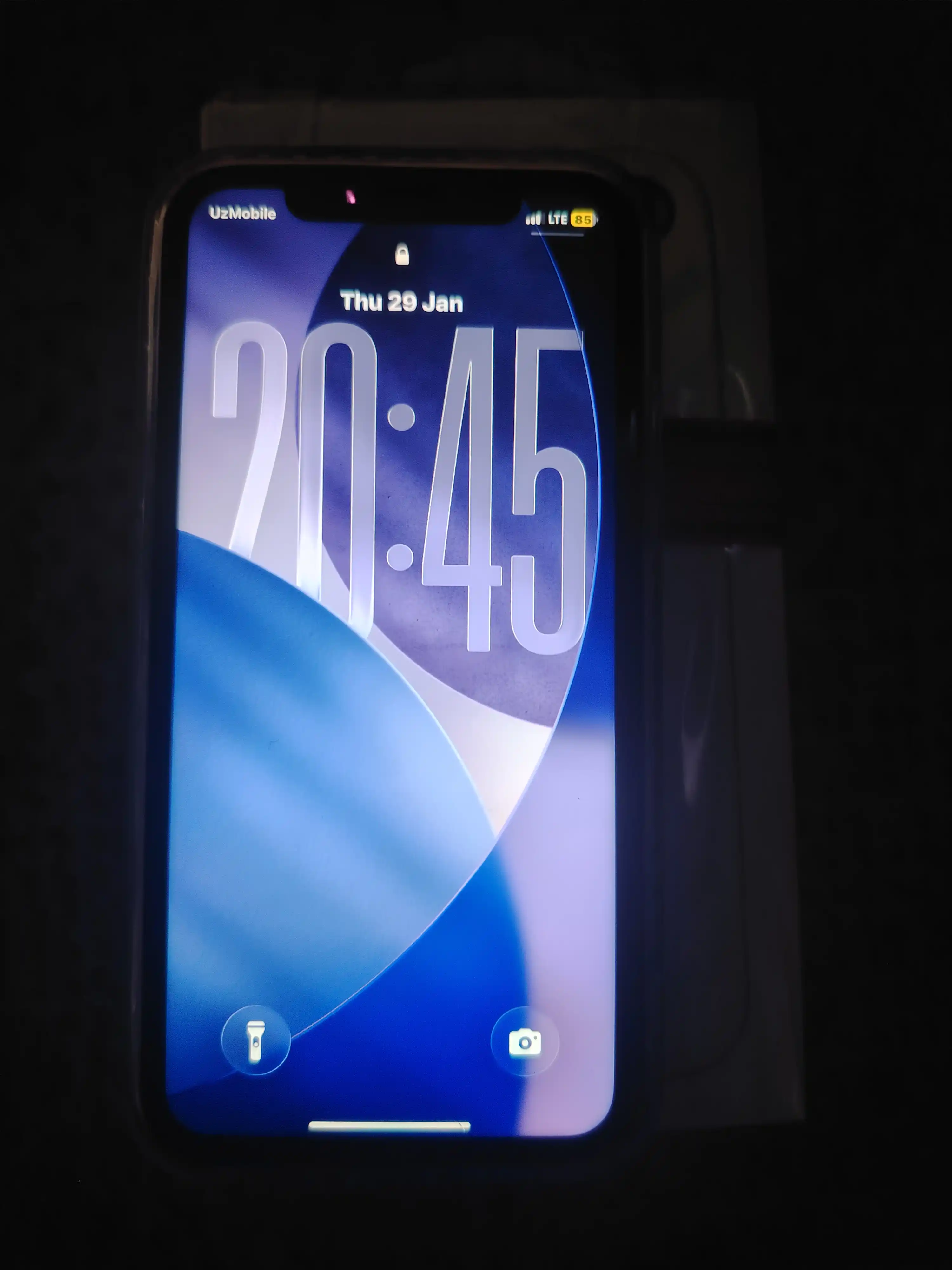 Смартфон Apple iPhone 11, 128, 256 ГБ Sim+Esim, чехол и стекло в подарок