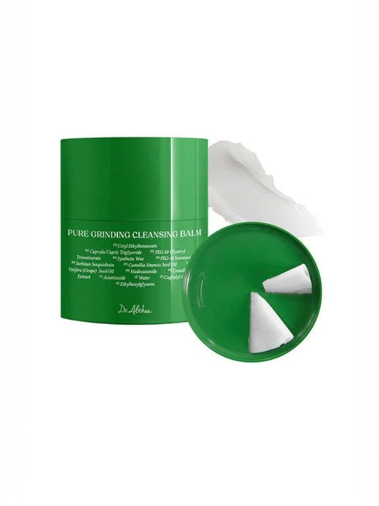 Dr. Althea Pure Grinding Cleansing Balm - 