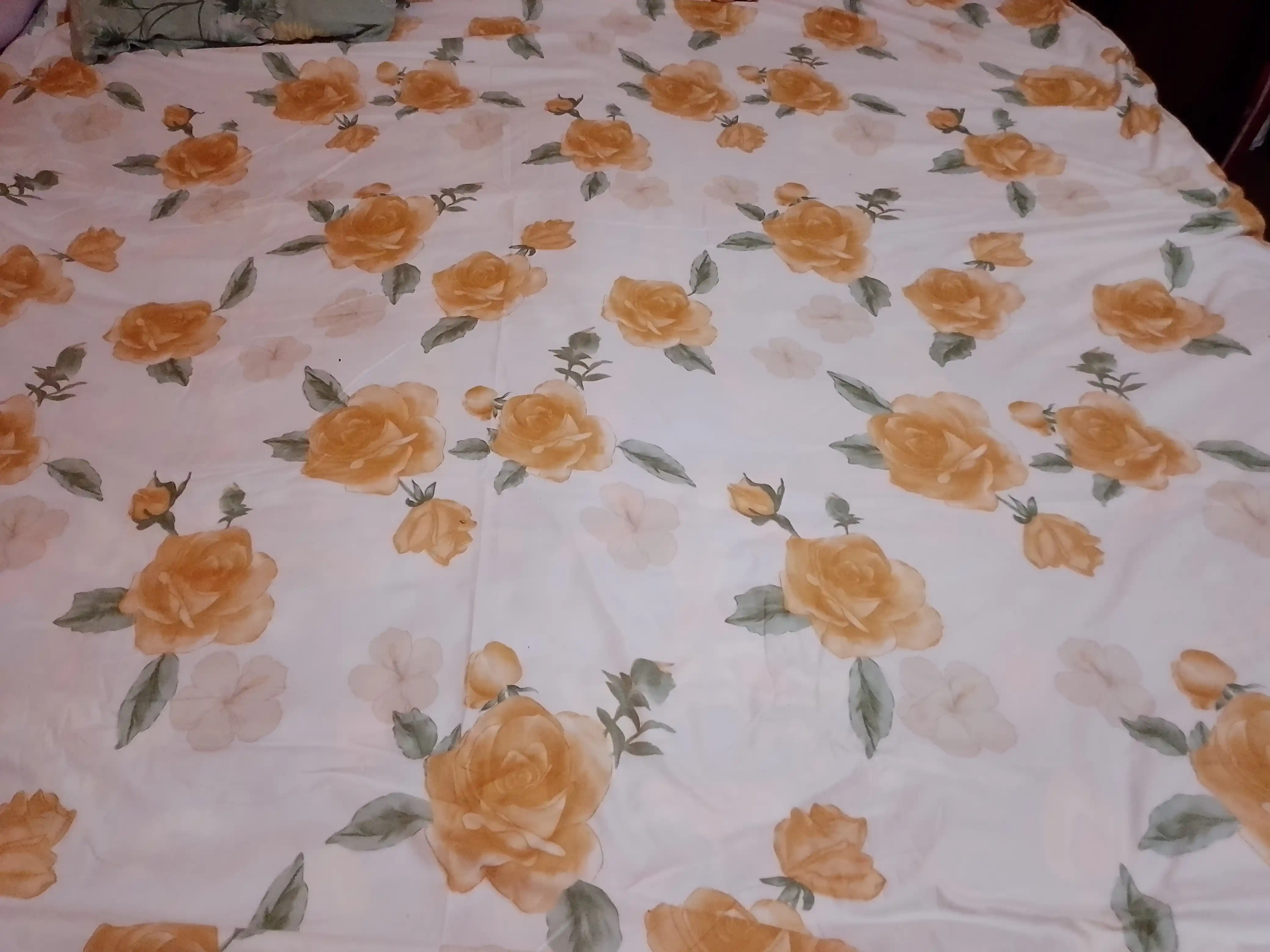 Постельное белье, XB Satin Stripe, 4 предмета, 100% хлопок, Dantela Vita