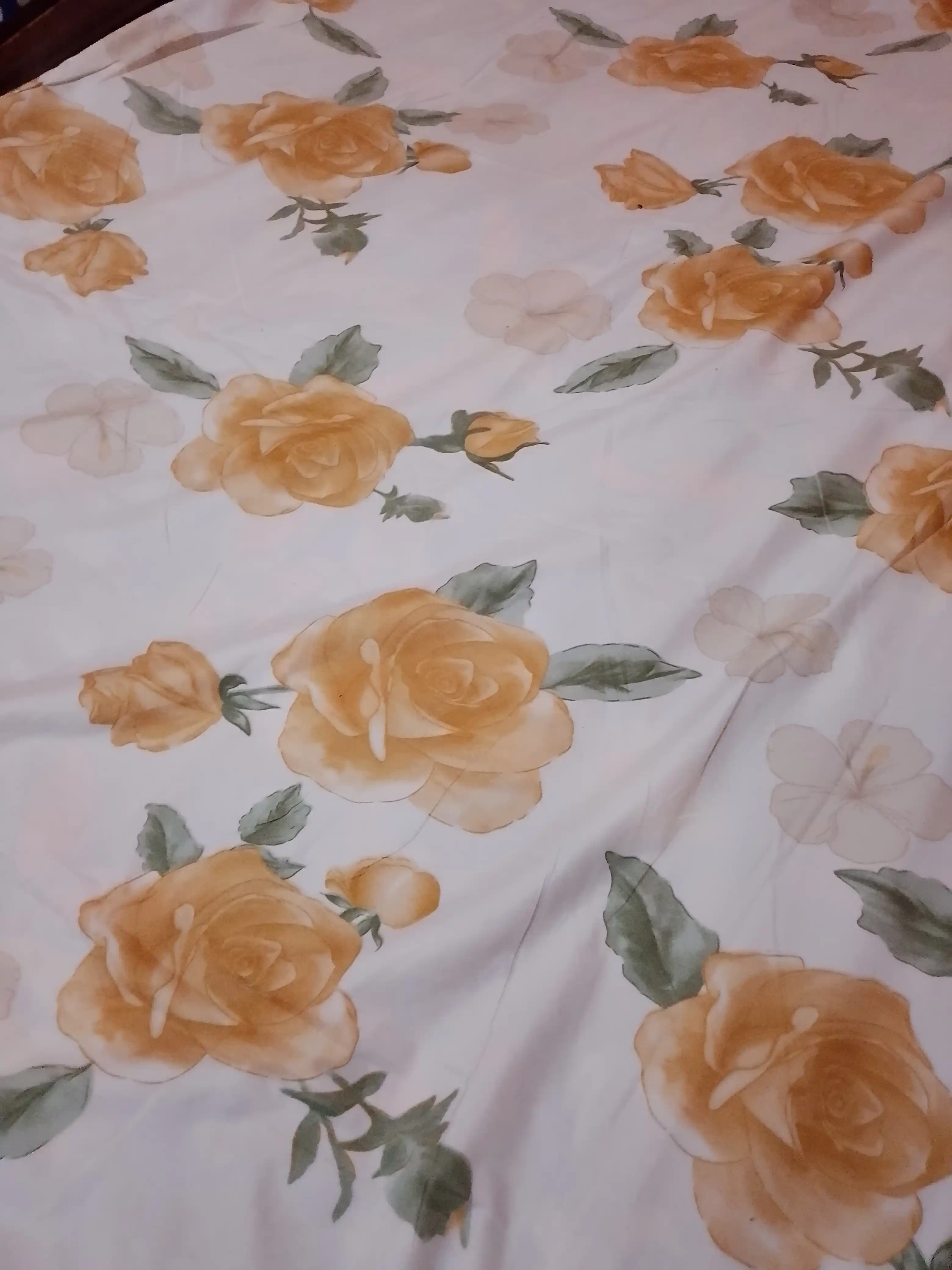Постельное белье, XB Satin Stripe, 4 предмета, 100% хлопок, Dantela Vita