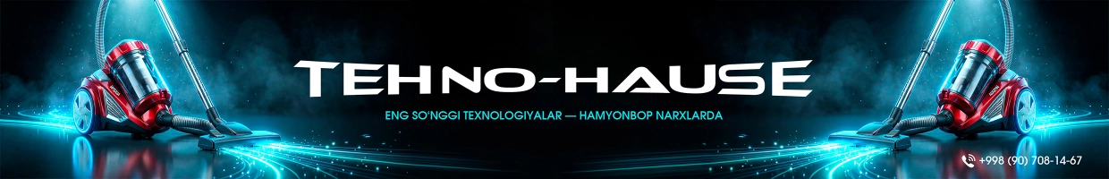 TEHNO-HOUSE