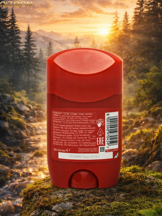 Old Spice, мужской дезодорант, Nightpanther Stick, дезодоранты, дезодорант