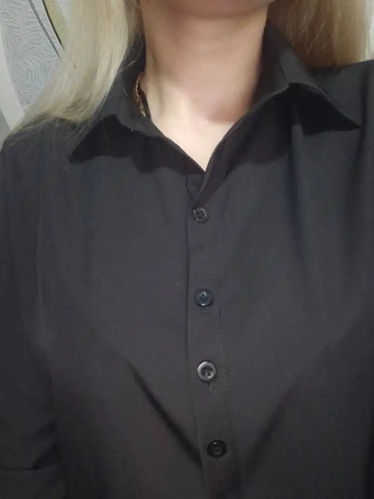 Ofis va maktab uchun ayollar ko‘ylagi. Malomerka
