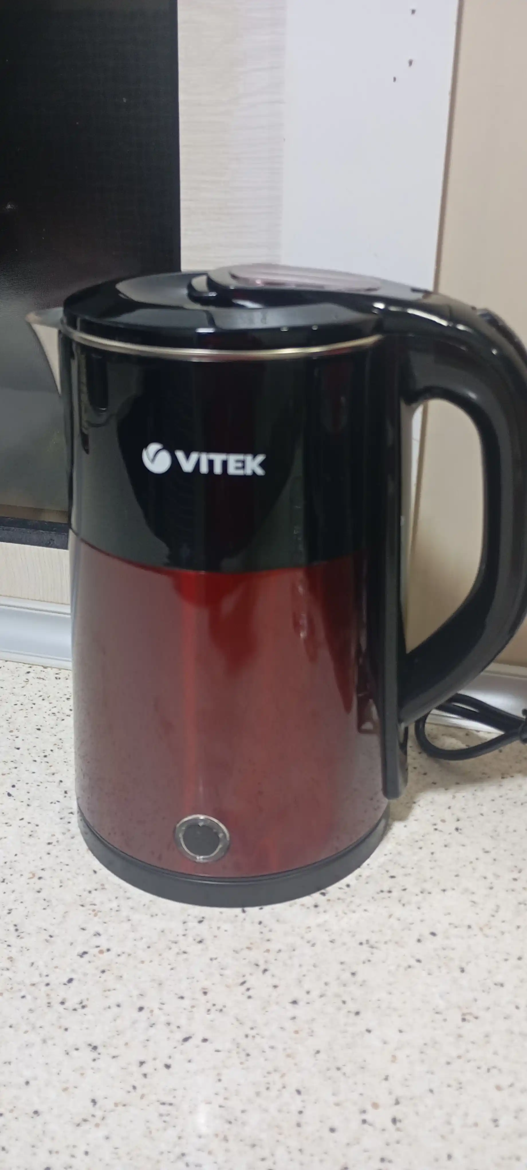 Elektr choynak, elektr choynak, quvvati 1800 Vt, 2,5 l
