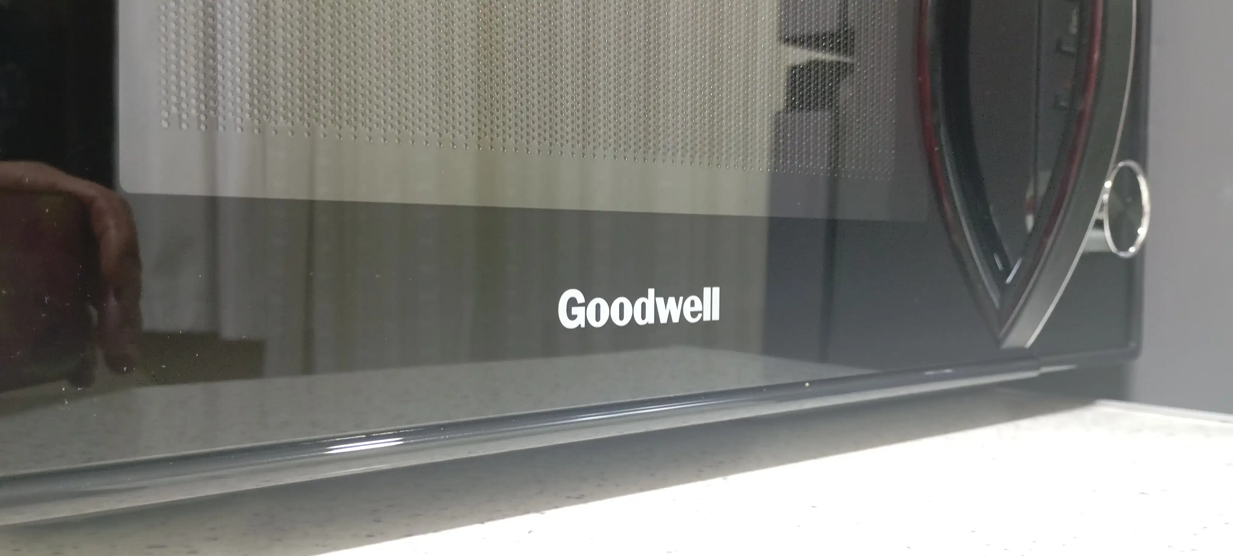 Goodwell GMF mikroto‘lqinli pechi, 20-23 litr
