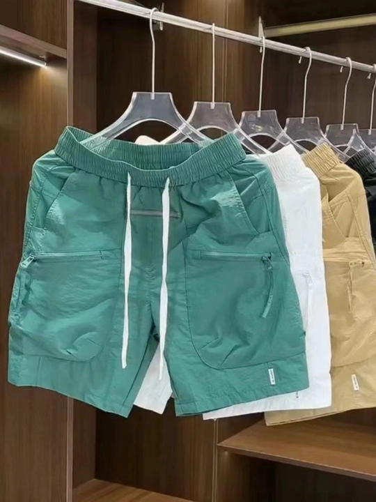Erkaklar yozgi shortigi, erkaklar uchun shortik