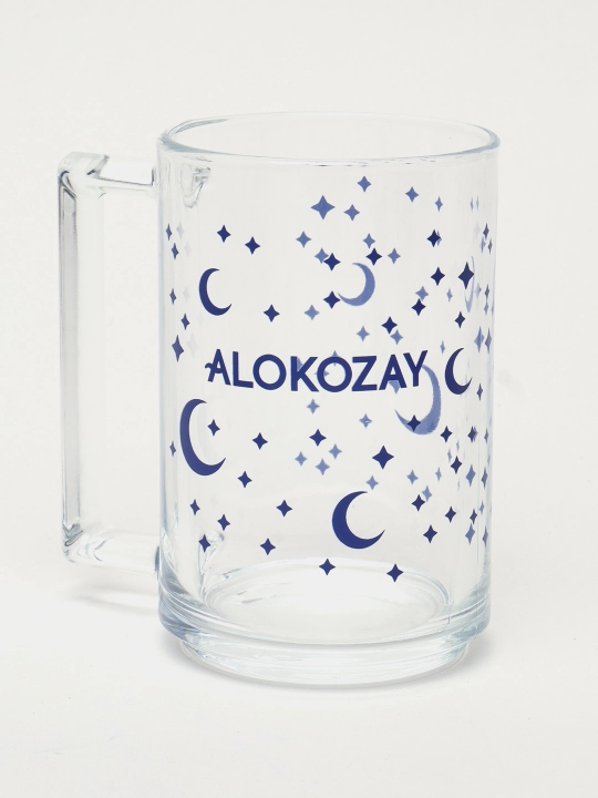 ALOKOZAY чай в пакетиках 25, 100 шт и набор с кружкой — чёрный, зелёный