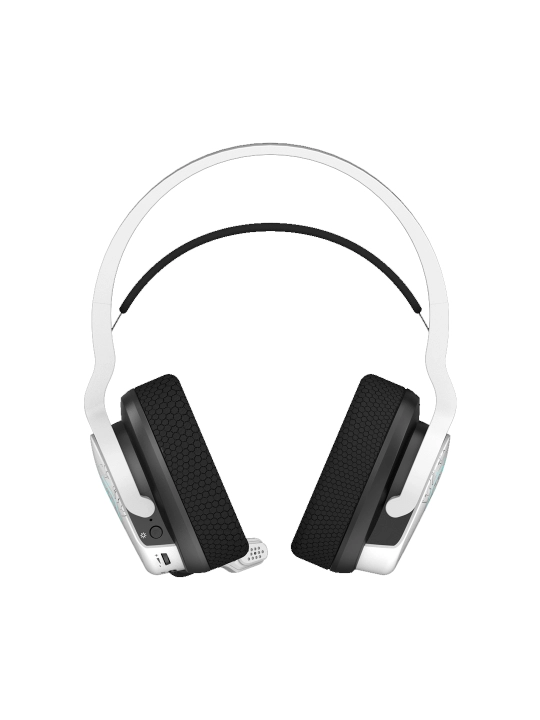 Bloody GR370 o‘yin quloqliklari - simsiz, Bluetooth, 2,4 GGs, 3,5 mm