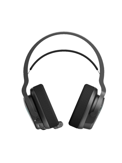 Bloody GR370 o‘yin quloqliklari - simsiz, Bluetooth, 2,4 GGs, 3,5 mm