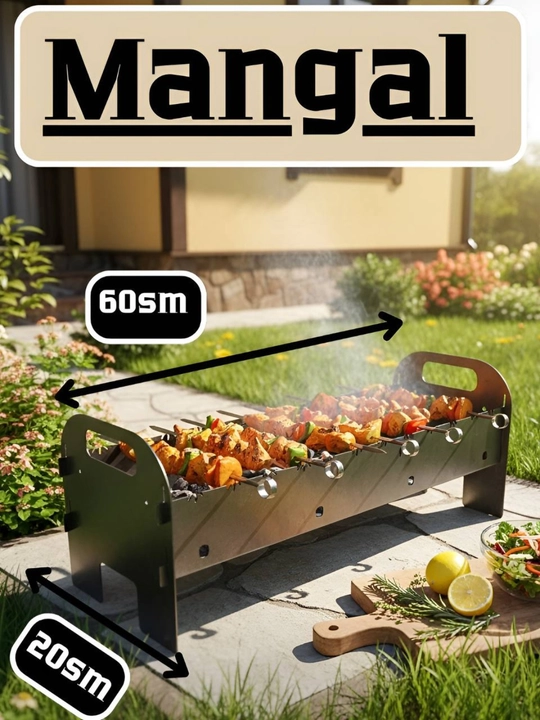 MANGAL yig'iluvchan