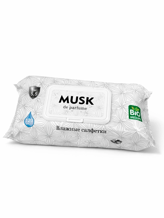 Salfetka mushkambar xidli - 