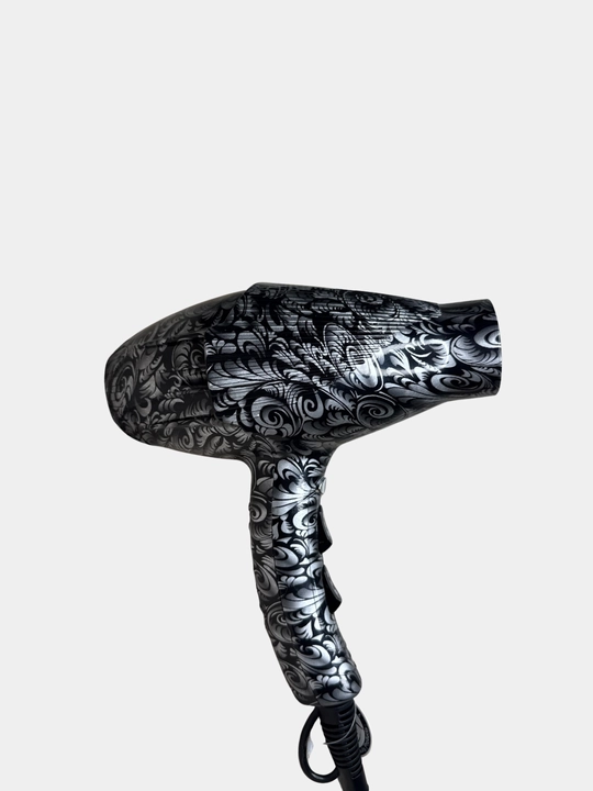 Professional fen, soch quritgich MAC Styler , quritish va turmaklash uchun