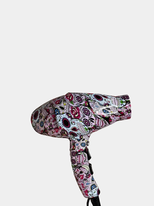 Фен Hair dryer MAC Styler, для профессиональной сушки и укладки волос