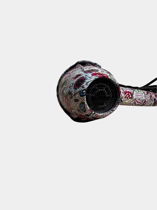 Фен Hair dryer MAC Styler, для профессиональной сушки и укладки волос