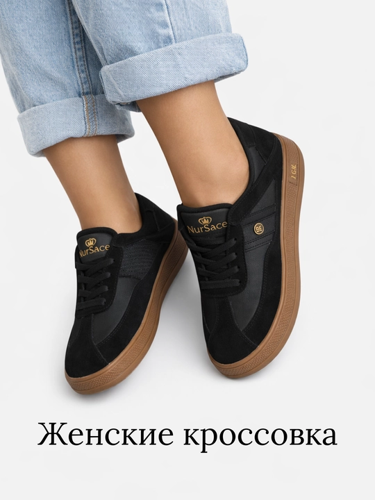Кроссовки Nursace для женщин и девочек, мягкая подошва, соответствуют размеру - 
