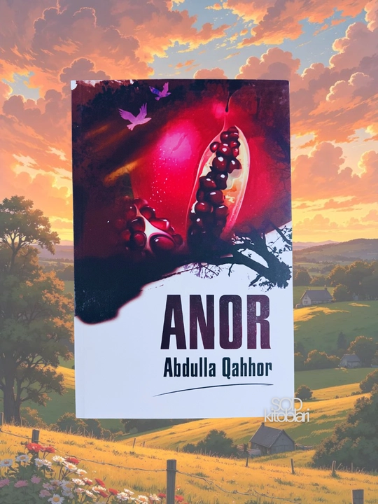 Anor, Abdulla Qahhor - 