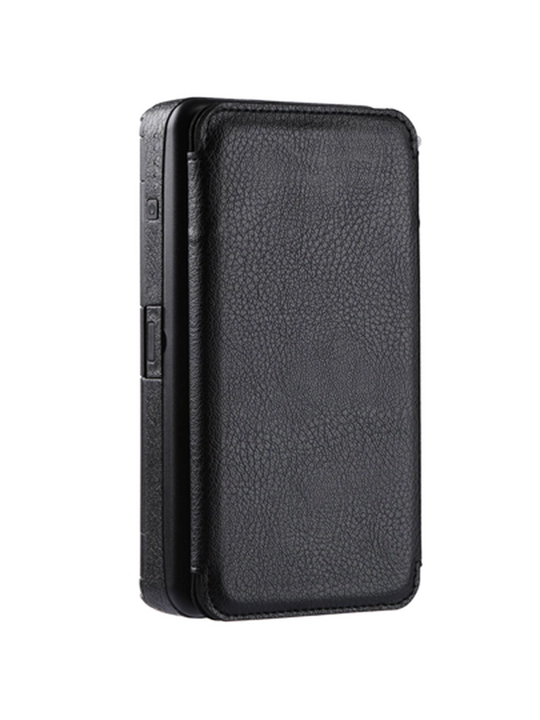 Power Bank с солнечными батареями 2E Solar 20000mAh, 2E-PB2013-черный
