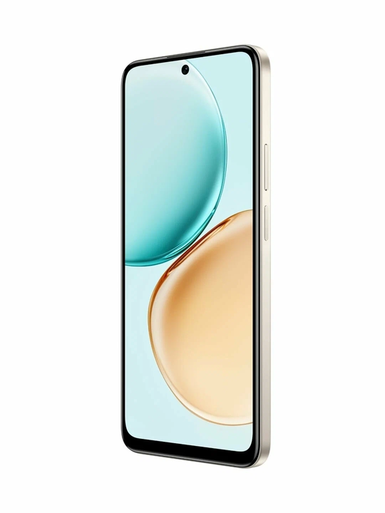 Смартфон Honor X7d, 6/128 ГБ, 8/256 ГБ