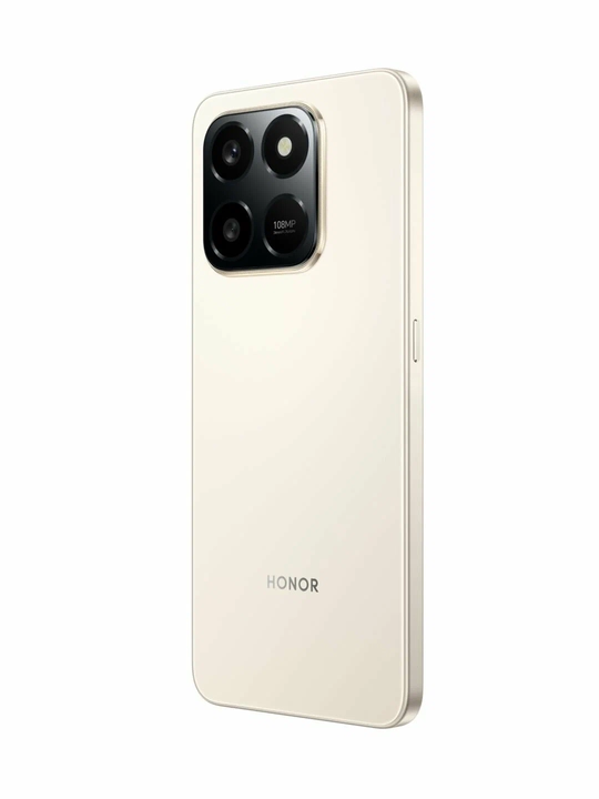 Смартфон Honor X7d, 6/128 ГБ, 8/256 ГБ